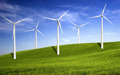 風電行業解決方案
